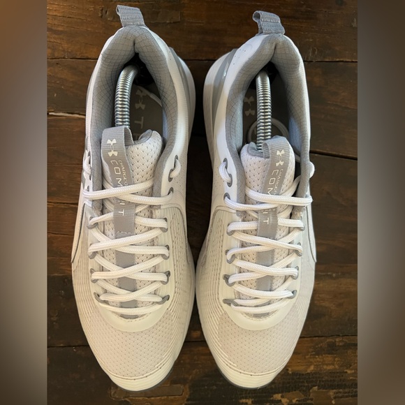 Under Armour Men's Charged Commit TR 3 Cross Trainer 10.5 - Picture 11 of 16